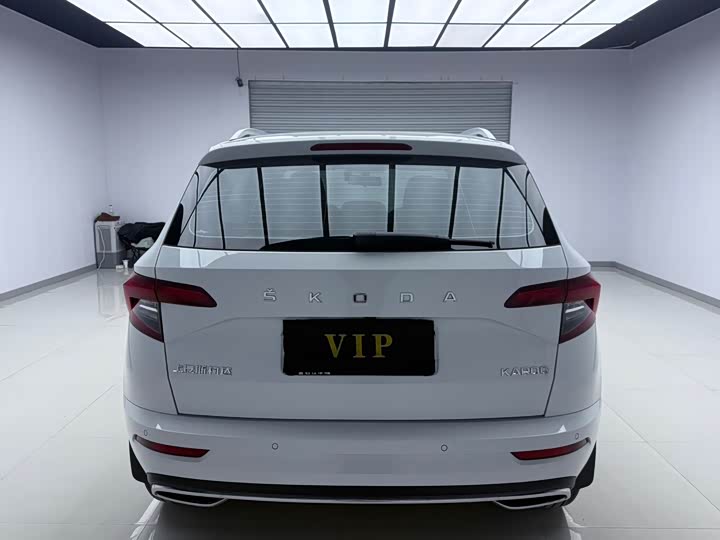 Фото 5 - Skoda Karoq