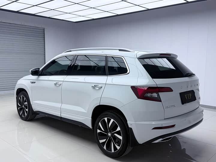 Фото 6 - Skoda Karoq