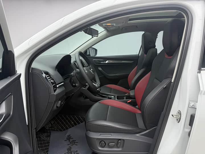 Фото 7 - Skoda Karoq