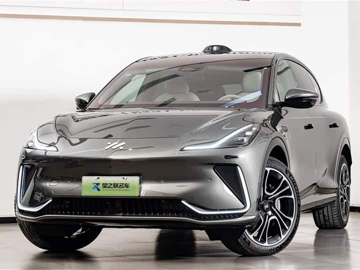 Фото 2 - IM motors LS7