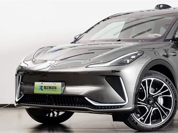 Фото 3 - IM motors LS7