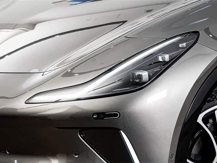 Фото 4 - IM motors LS7