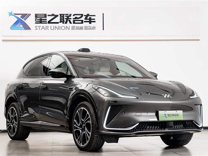 Фото 5 - IM motors LS7