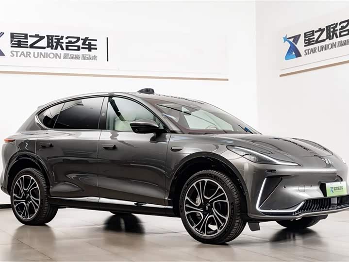 Фото 6 - IM motors LS7