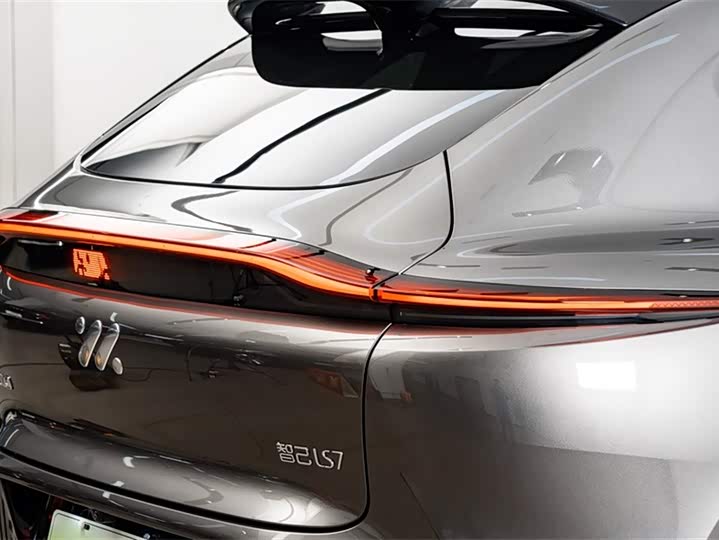 Фото 9 - IM motors LS7