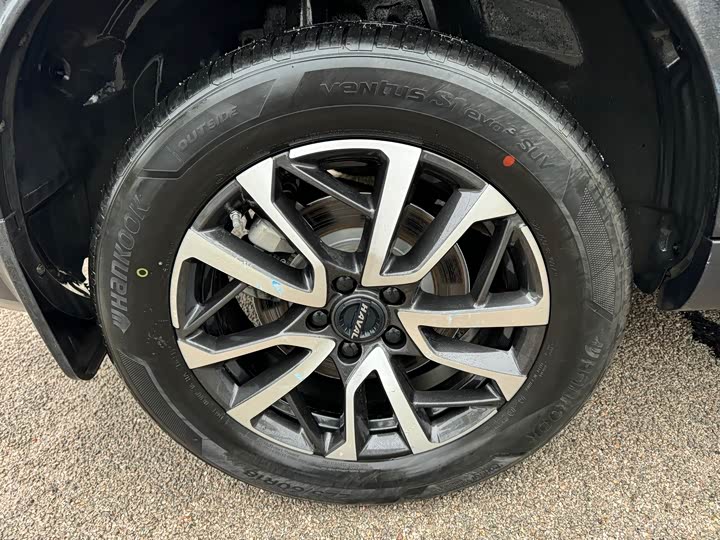 Фото 4 - Haval H6