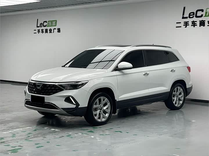 Фото 1 - Jetta VS7