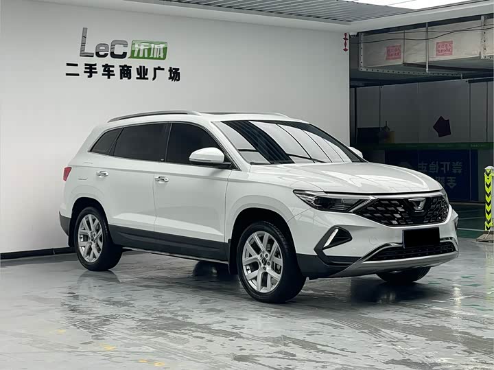 Фото 3 - Jetta VS7