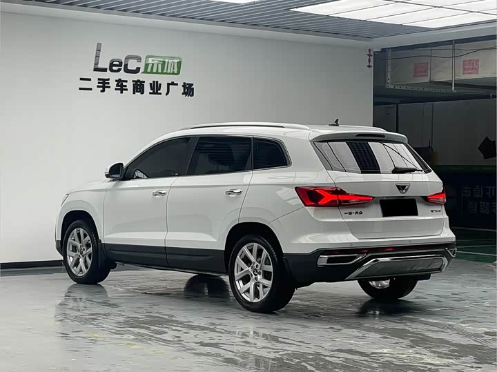 Фото 4 - Jetta VS7