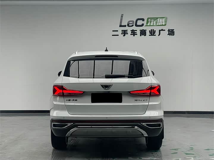 Фото 5 - Jetta VS7