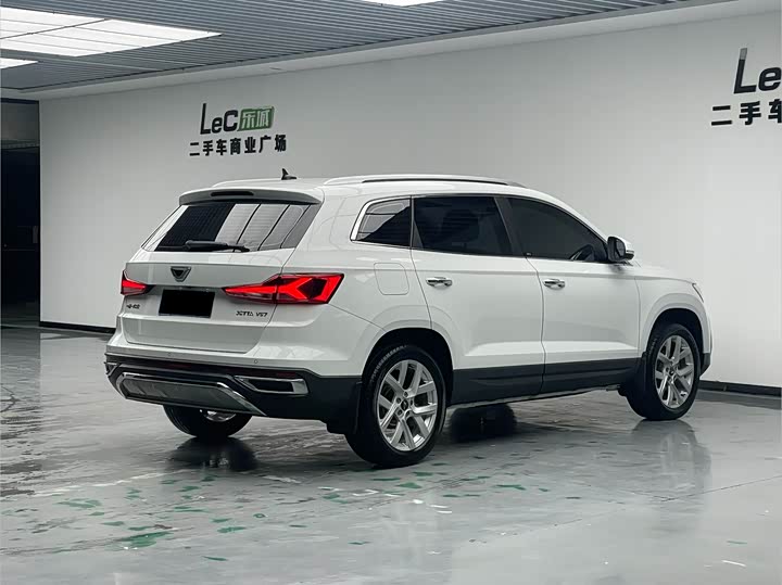 Фото 6 - Jetta VS7