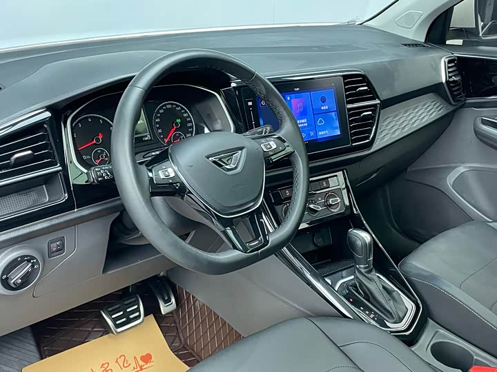 Фото 8 - Jetta VS7