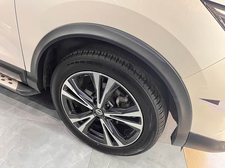 Фото 4 - Nissan Qashqai