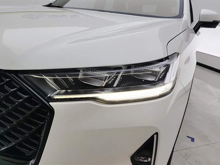 Фото 5 - Haval H6