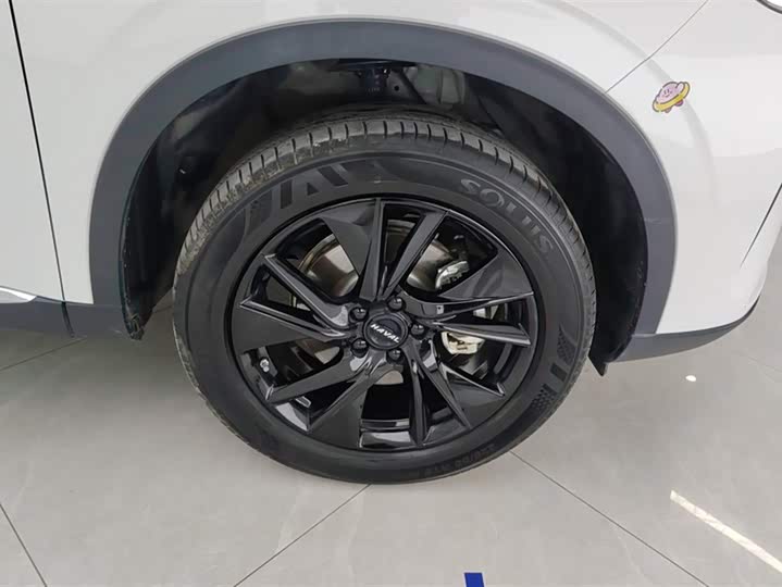 Фото 6 - Haval H6
