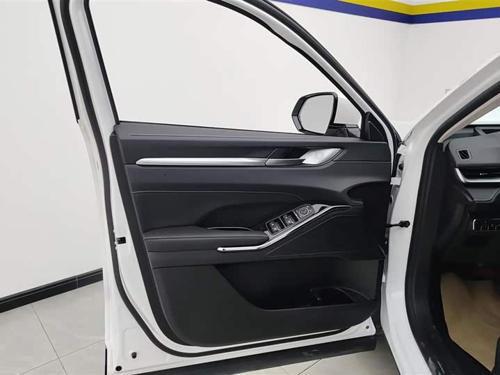 Фото 7 - Haval H6