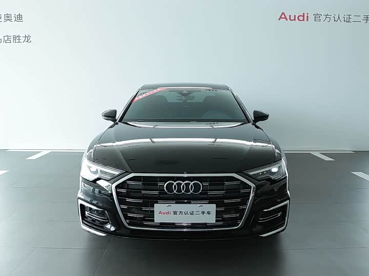 Фото 2 - Audi A6L