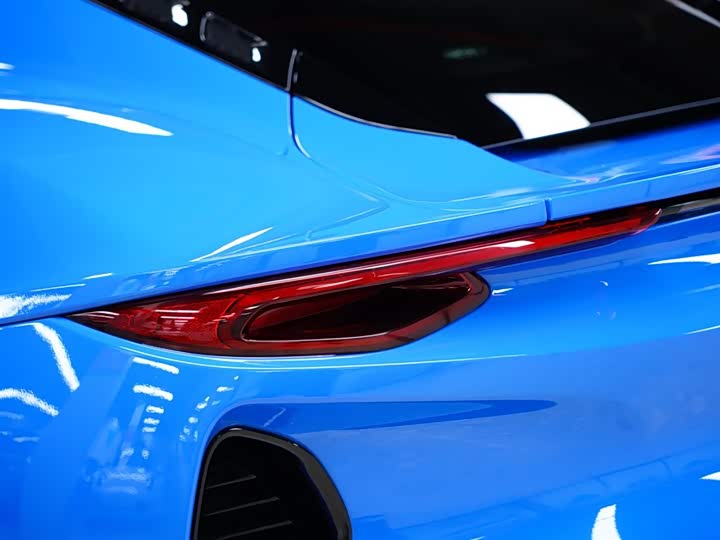 Фото 4 - Lotus Emira