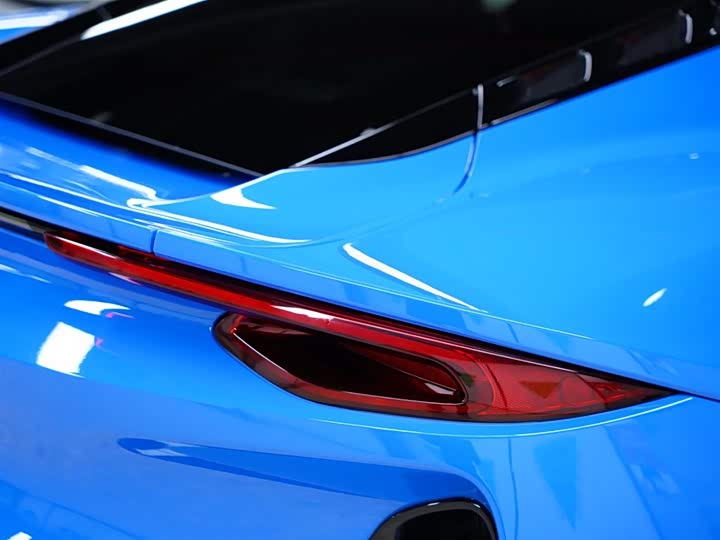 Фото 5 - Lotus Emira