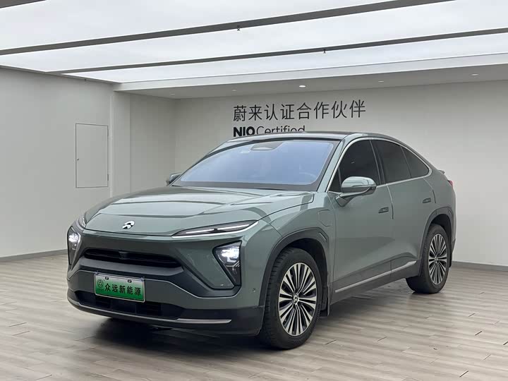 Photo 1 - Nio EC6