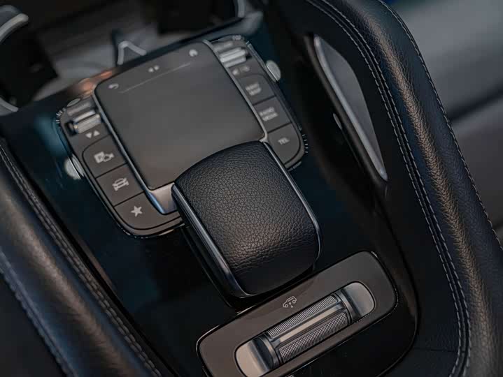 Фото 4 - Mercedes-Benz GLE-Class Coupe