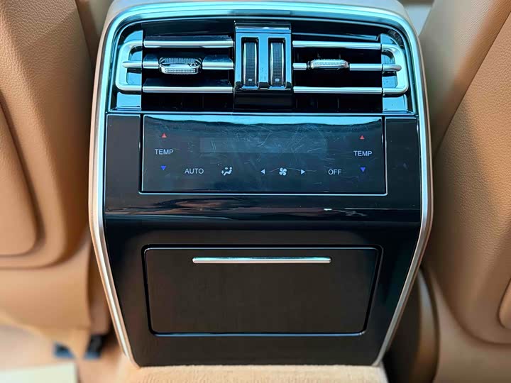 Фото 7 - Hongqi H9