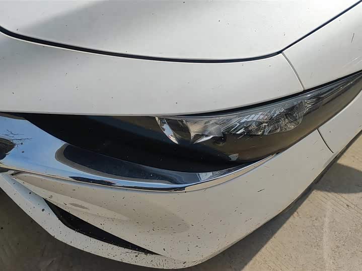 Photo 5 - Mazda 3 (Axela)