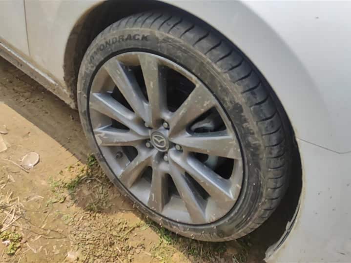 Photo 6 - Mazda 3 (Axela)