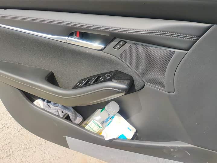 Photo 7 - Mazda 3 (Axela)