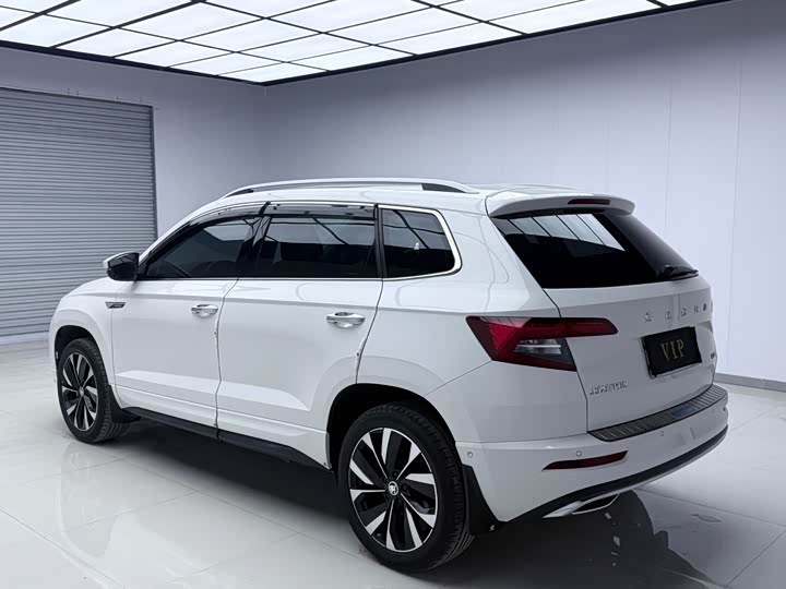 Фото 6 - Skoda Karoq