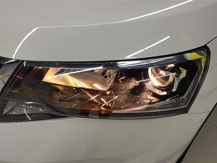 Photo 5 - Skoda Kamiq