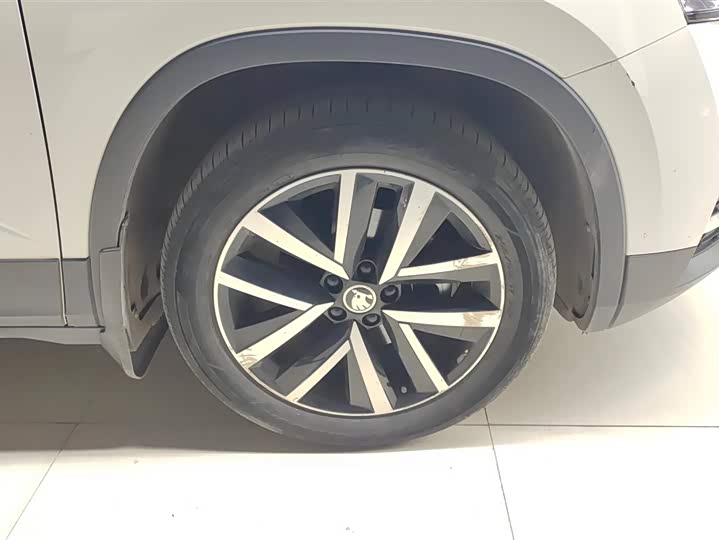 Photo 6 - Skoda Kamiq