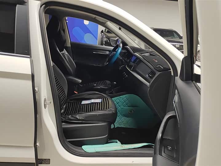 Photo 8 - Skoda Kamiq