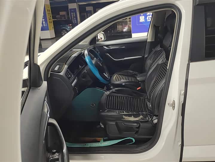 Photo 9 - Skoda Kamiq