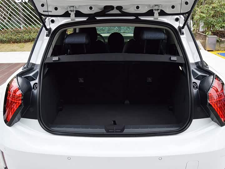 Фото 6 - Mini Cooper