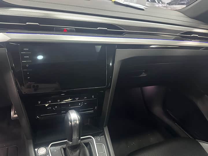 Фото 6 - Volkswagen CC