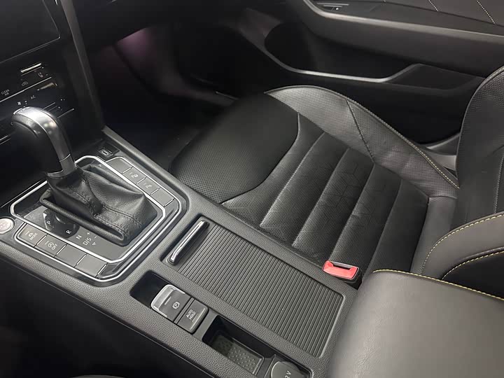 Фото 7 - Volkswagen CC