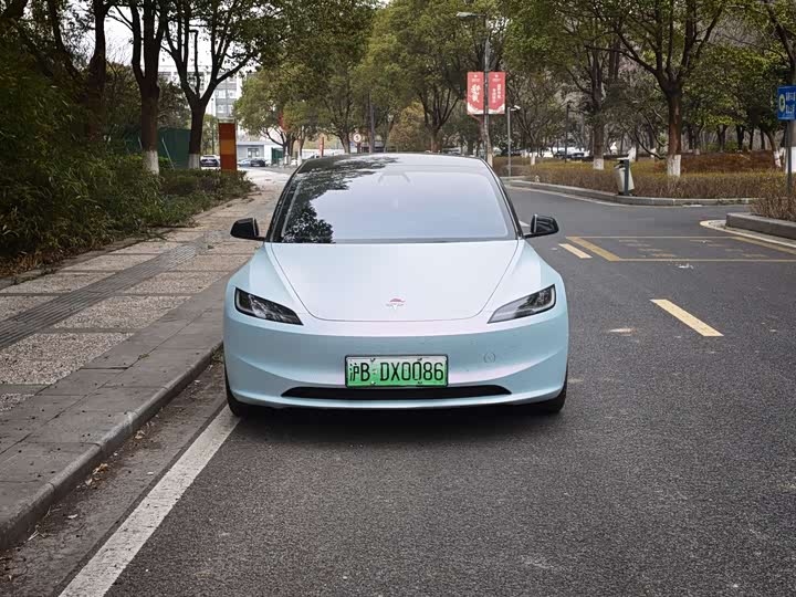 Photo 2 - Tesla Model 3