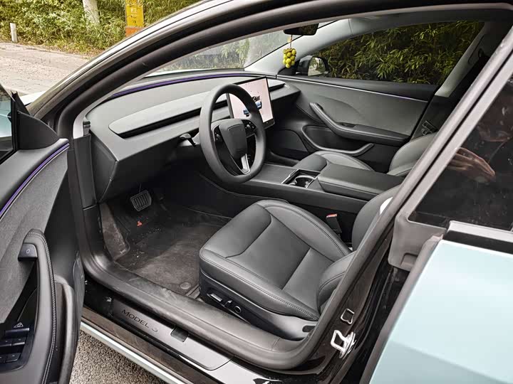 Photo 8 - Tesla Model 3