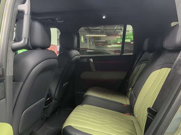 Фото 6 - Dongfeng Mengshi M18-3