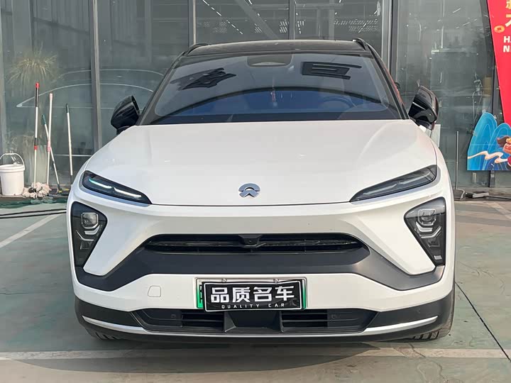 Фото 2 - Nio ES6