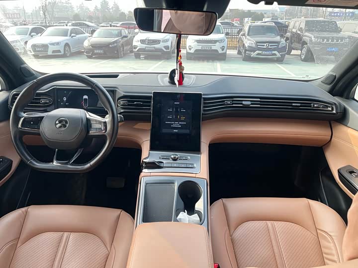 Фото 5 - Nio ES6