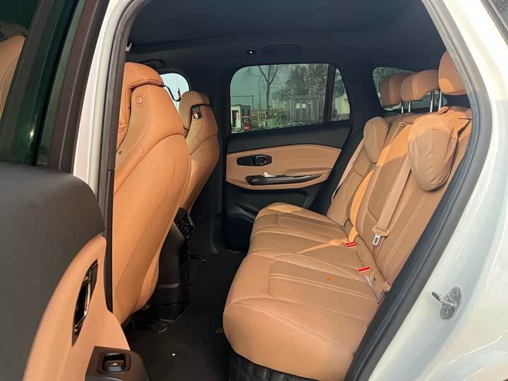 Фото 6 - Nio ES6