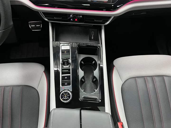 Фото 5 - Volkswagen Teramont X