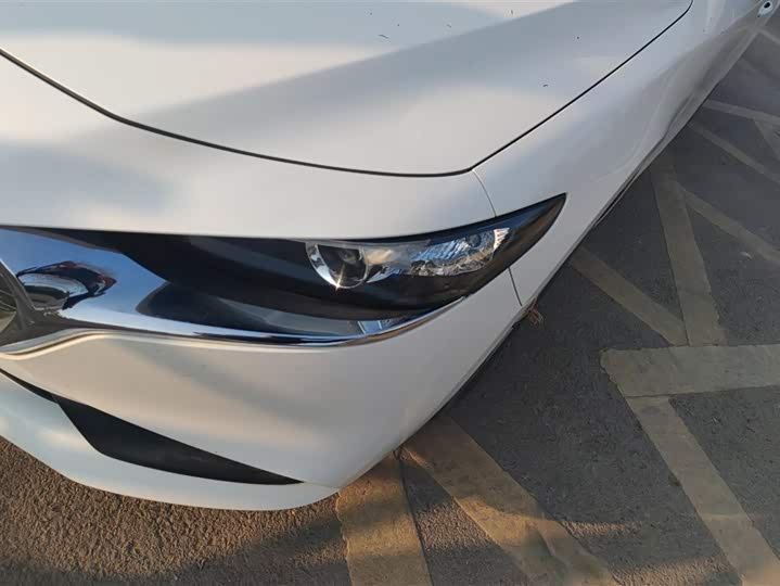 Фото 5 - Mazda 3 (Axela)