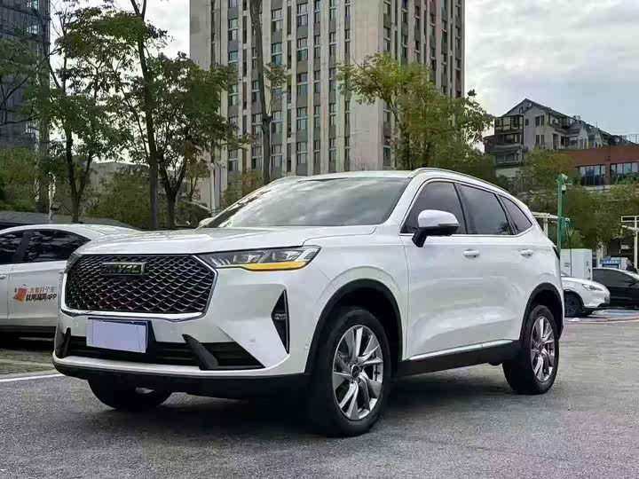 Photo 1 - Haval H6