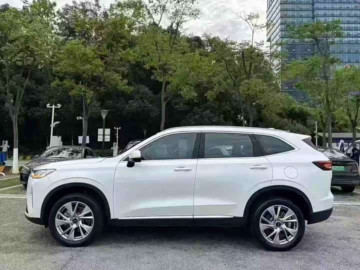 Photo 8 - Haval H6