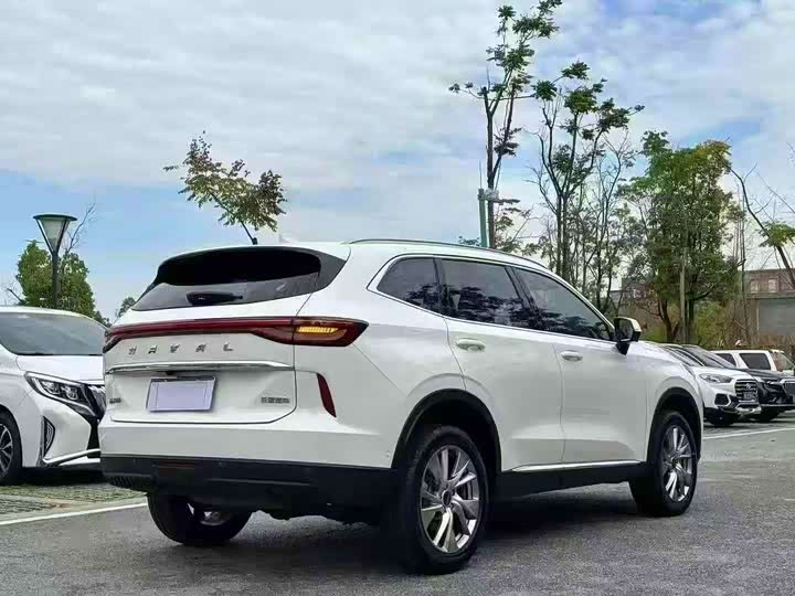 Photo 9 - Haval H6