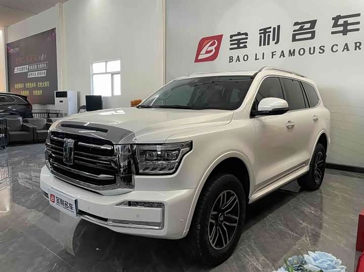 Фото 2 - Tank 500