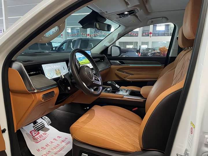 Фото 7 - Tank 500